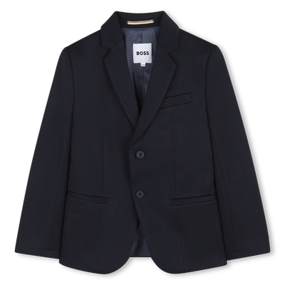 SUIT JACKET BOSS BOY
