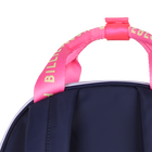 Backpack BILLIEBLUSH 
                    GIRL