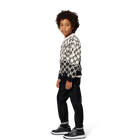 Lace-up low-top sneakers KARL LAGERFELD KIDS 
                    UNISEX