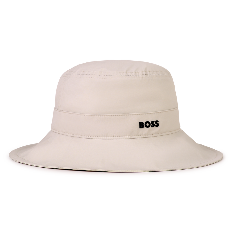 Hat BOSS 
                        BOY