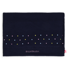 Neck gaiter, NAVY, hi-res