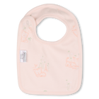 Pajama, hat and bib set KENZO KIDS 
                    GIRL