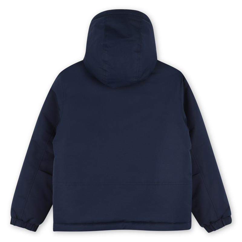 Hooded parka TIMBERLAND 
                        BOY