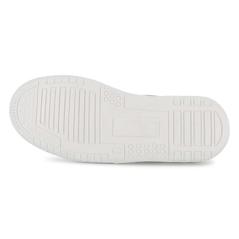 Lace-up trainers ZADIG VOLTAIRE 
                        GIRL