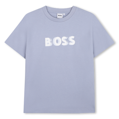 T-SHIRT + BERMUDA SET BOSS BOY