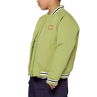 Zip-up jacket with lining KENZO KIDS 
                    UNISEX