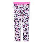 Leopard print leggings BILLIEBLUSH 
                    GIRL