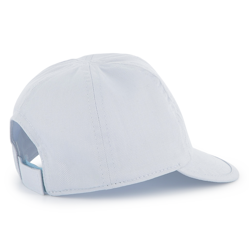 Cotton baseball cap BOSS 
                        BOY