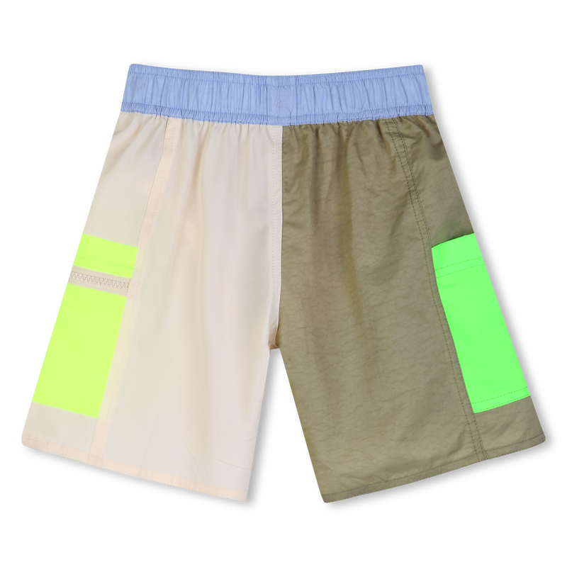 SWIM SHORTS BILLIEBLUSH 
                        BOY