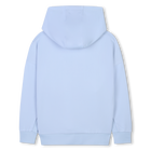 Hooded sweatshirt BOSS 
                    BOY