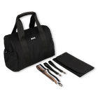 Diaper bag BOSS 
                    UNISEX
