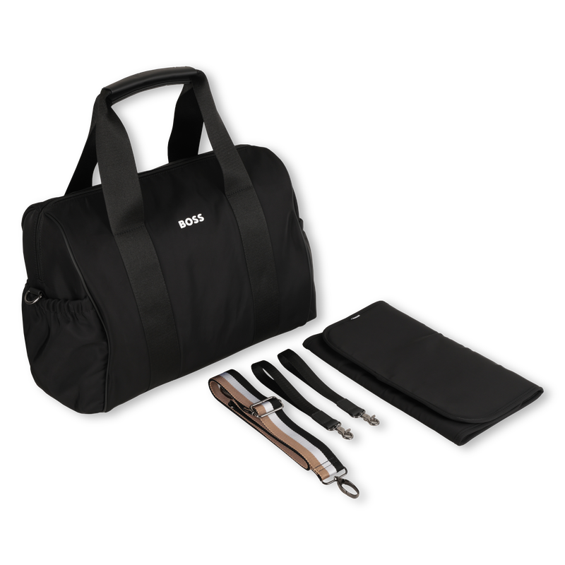 DIAPER BAG BOSS 
                        UNISEX