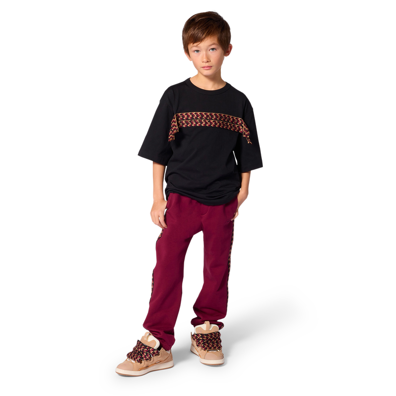 Short sleeve t-shirt LANVIN 
                        UNISEX