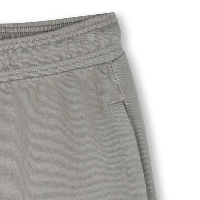 Fleece Bermuda shorts ZADIG VOLTAIRE 
                        UNISEX