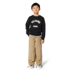 Wide trousers ZADIG VOLTAIRE 
                    BOY