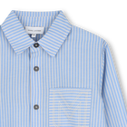 Striped shirt MARC JACOBS 
                    BOY