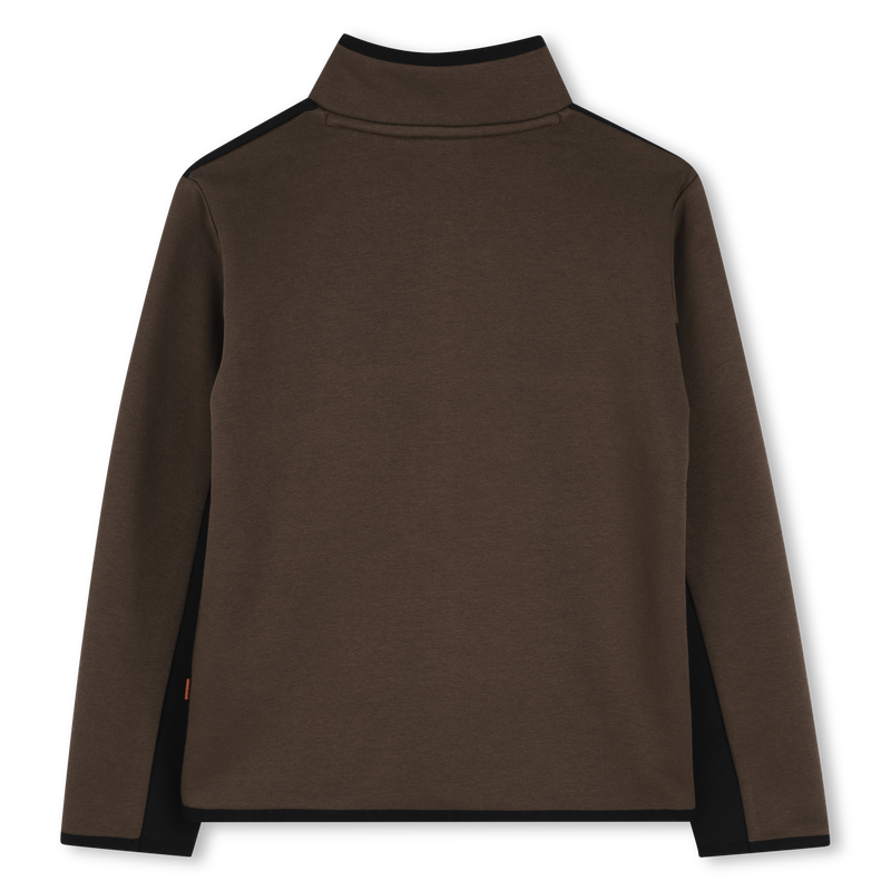 Jogging cardigan HUGO 
                        BOY