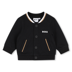 T-shirt + trousers + cardigan set BOSS 
                    BOY