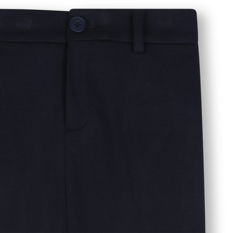 Dress trousers BOSS 
                        BOY