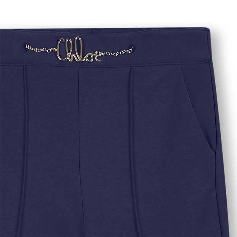 Milano trousers CHLOE 
                        GIRL