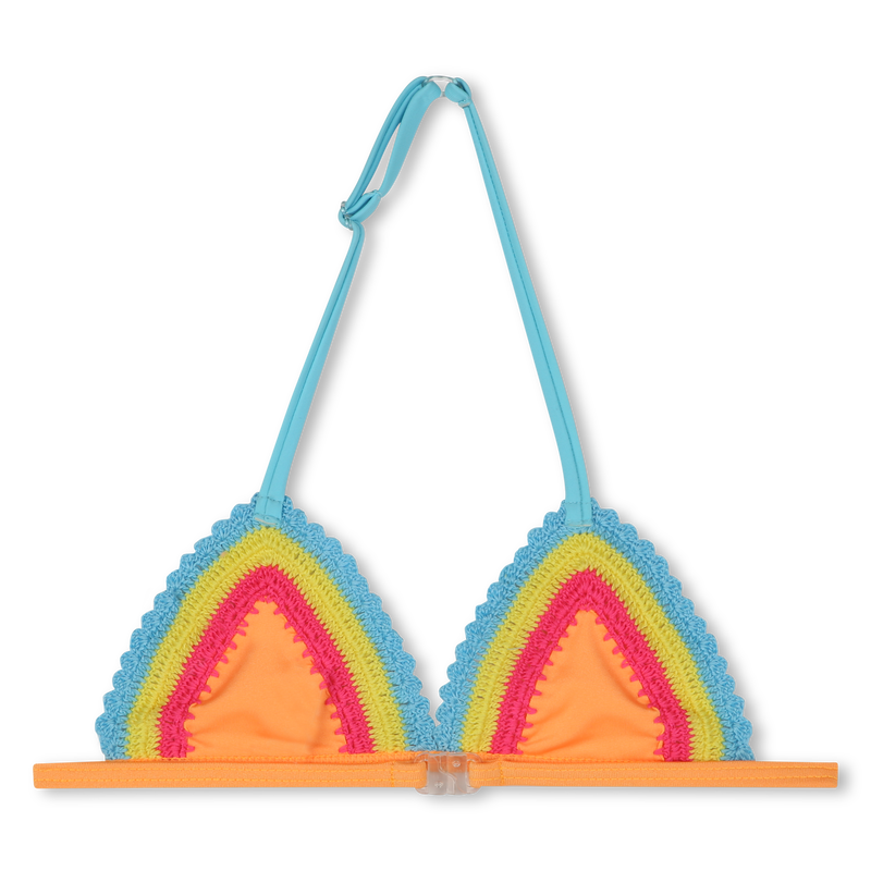 Two-piece swimsuit BILLIEBLUSH 
                        GIRL