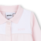 Pajamas BOSS 
                    GIRL