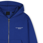 Jogging cardigan GIVENCHY 
                    UNISEX