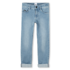 Slim 5-pocket jeans BOSS 
                    BOY