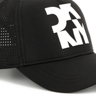 Hook and loop cap DKNY 
                    UNISEX