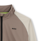 Cardigan BOSS 
                    BOY