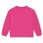 Fleece sweatshirt MARC JACOBS 
                    UNISEX