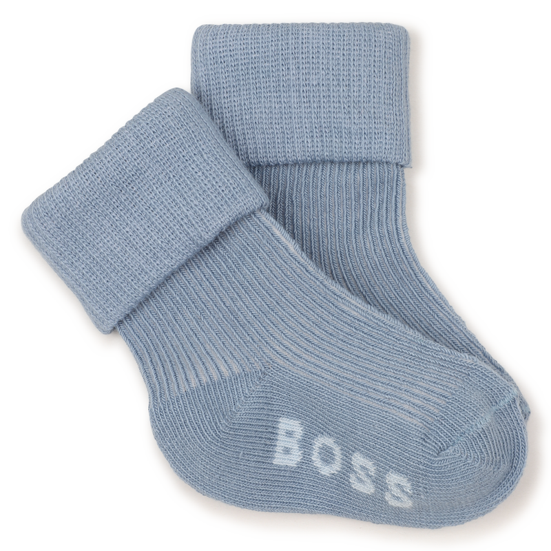 Pack of socks BOSS 
                        BOY