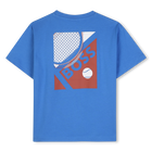 Short-sleeved t-shirt BOSS 
                    BOY