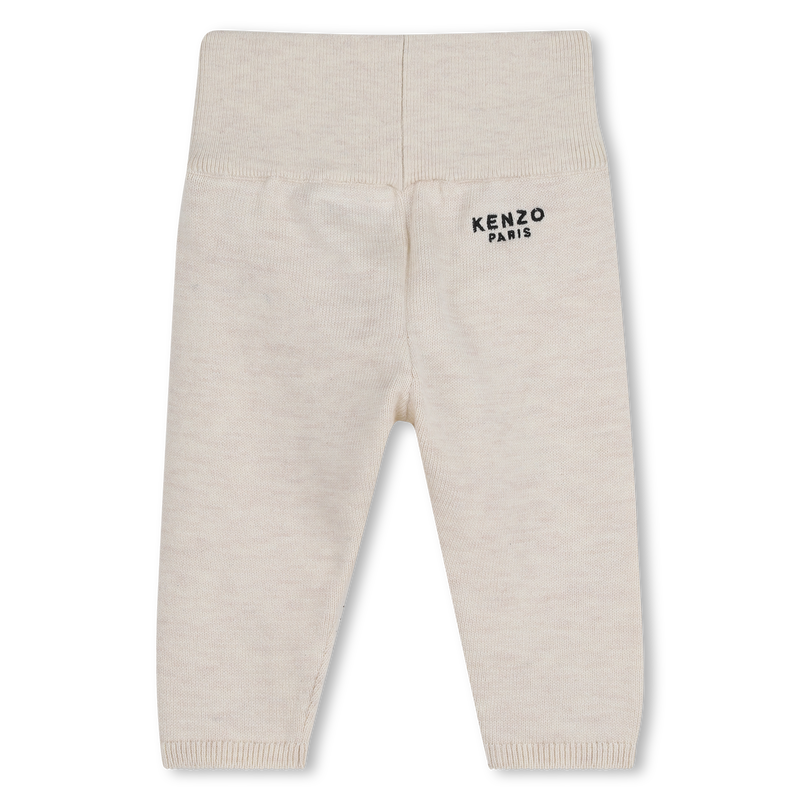 Sweater, pants, beanie, and socks set KENZO KIDS 
                        UNISEX
