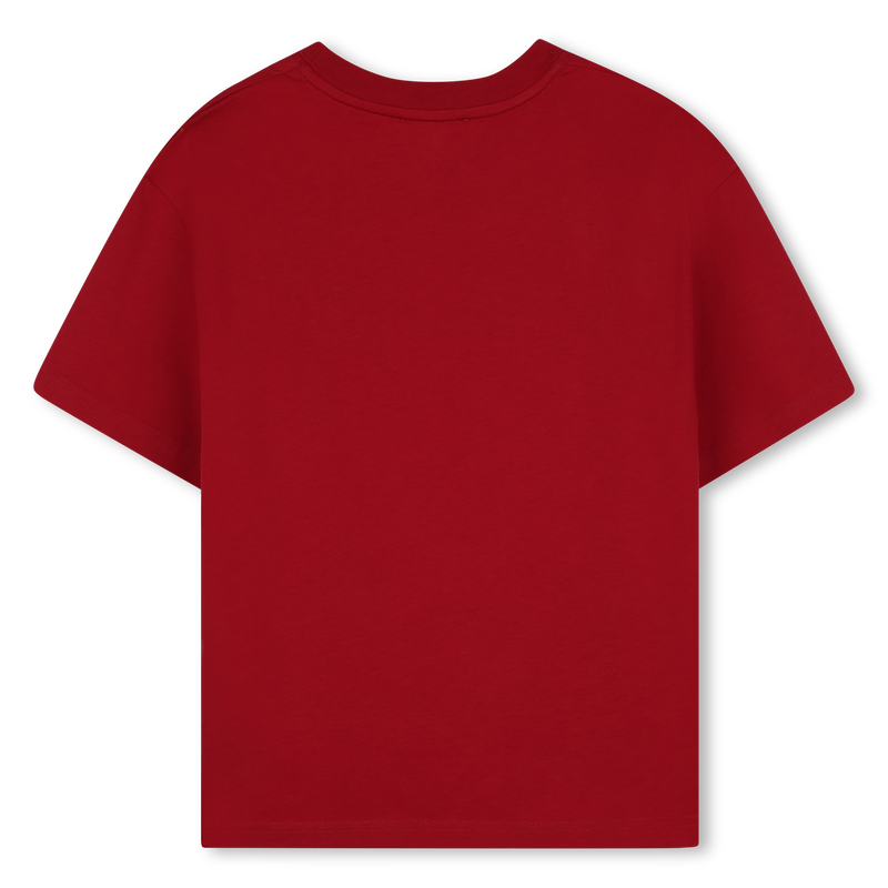 Short-sleeved T-shirt LANVIN 
                        BOY