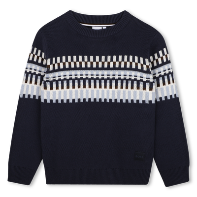 Sweater BOSS BOY