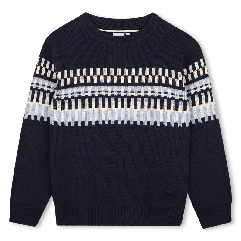 Sweater BOSS 
                        BOY
