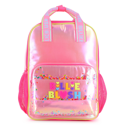 Backpack BILLIEBLUSH GIRL