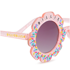 Flower sunglasses BILLIEBLUSH 
                    GIRL