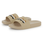 Wide-strap sliders BOSS 
                    BOY