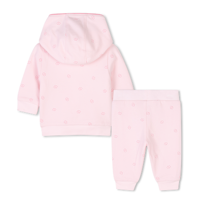 Two-piece jogging set BOSS GIRL