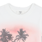 Short-sleeved t-shirt CHLOE 
                    GIRL