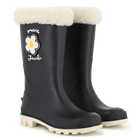 Rain boots MARC JACOBS 
                    GIRL