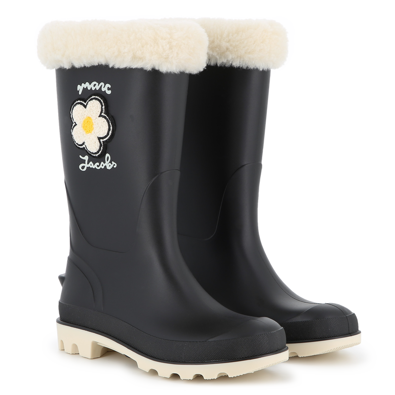 Rain boots MARC JACOBS 
                        GIRL