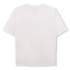 SHORT SLEEVES TEE-SHIRT BOSS 
                    BOY