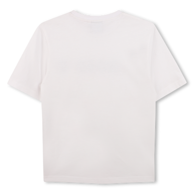 SHORT SLEEVES TEE-SHIRT BOSS BOY