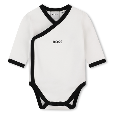 Baby gift set BOSS BOY