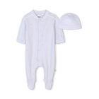 Printed pyjama and hat set BOSS 
                    BOY