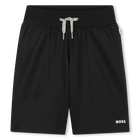 Jogger shorts BOSS 
                    BOY