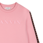 Sweatshirt LANVIN 
                    UNISEX